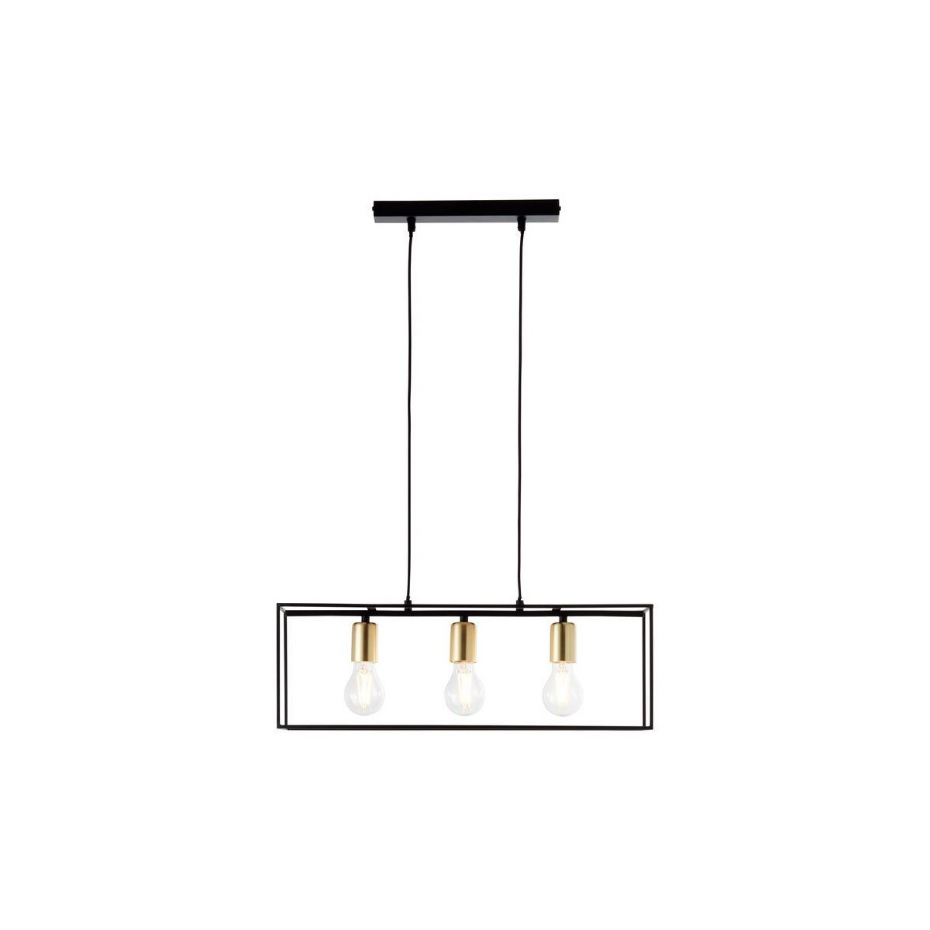 Suspension    ARICA