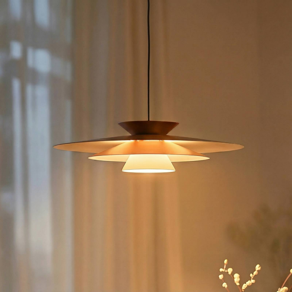 Suspension moderneLED, Livie