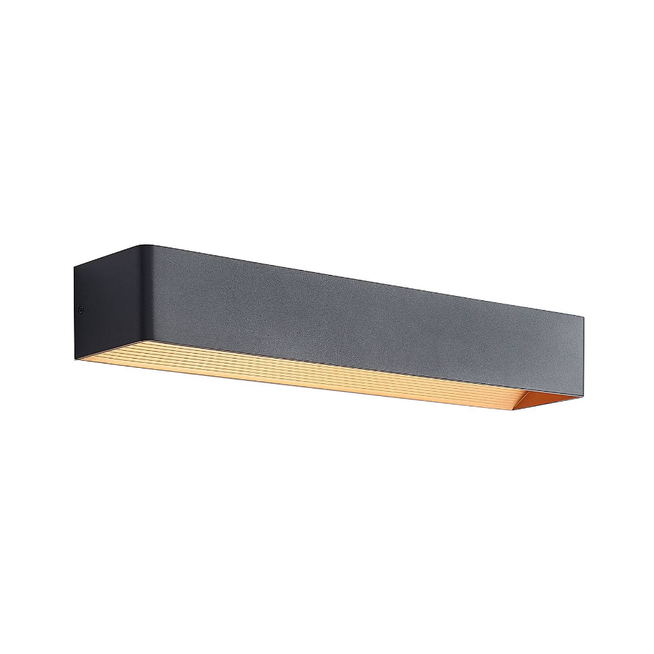 Applique en aluminium moderneLED, Karam