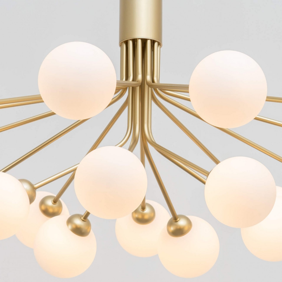 Suspension élégante et design - AUDREY