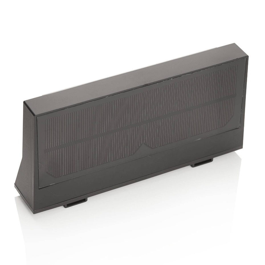 Lampe solaire extérieure LED, Maresia