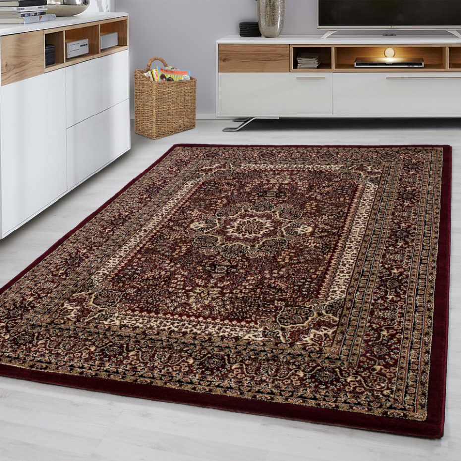 Tapis de salon oriental MARRAKESH