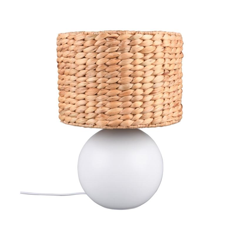 Lampe design en céramique bohème, VINA