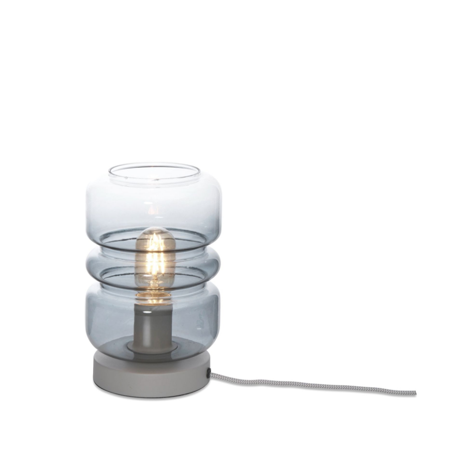 Lampe À Poser Verre VERONA