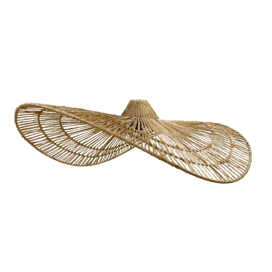 Abat-jour seul MARBELLA D63CM