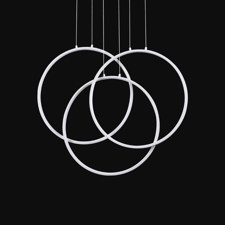 Suspension    FRAME