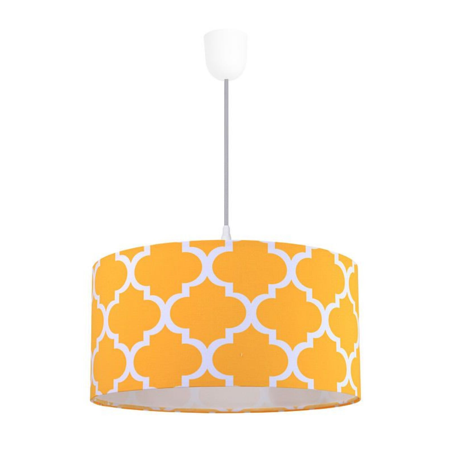 Suspension en tissu Classic