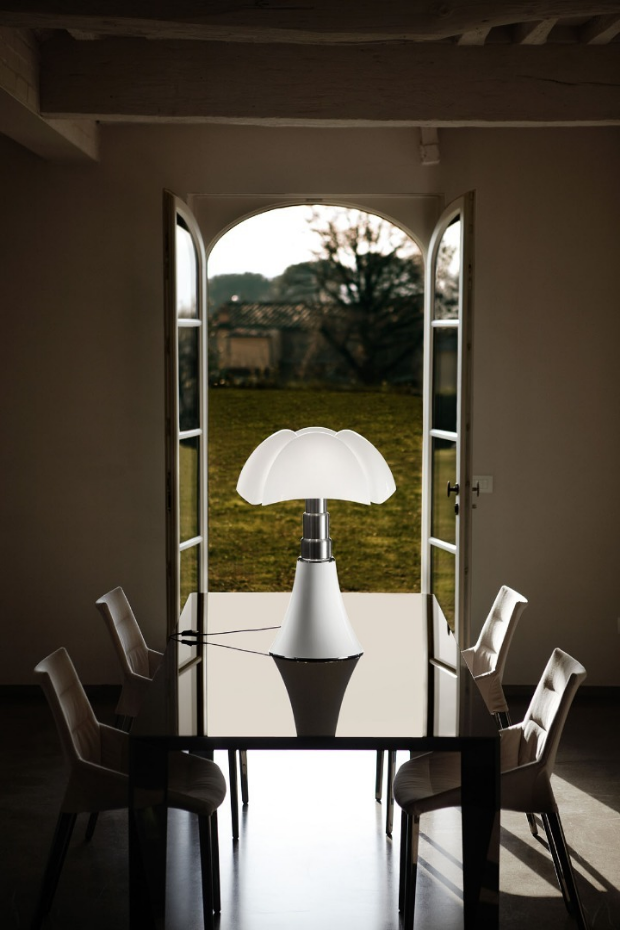 Lampe PIPISTRELLO