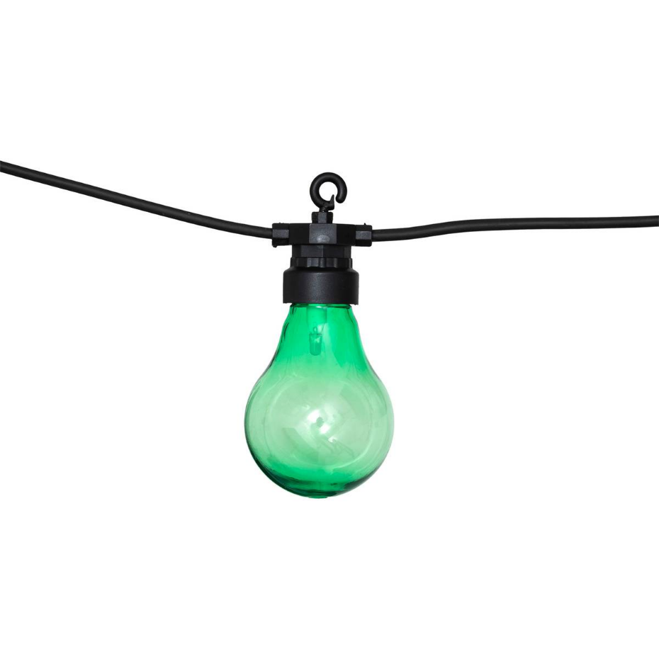 Guirlande LED outdoor