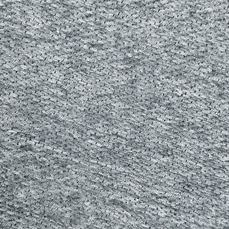 Tapis salon lumineux  rouillé SOLANCE