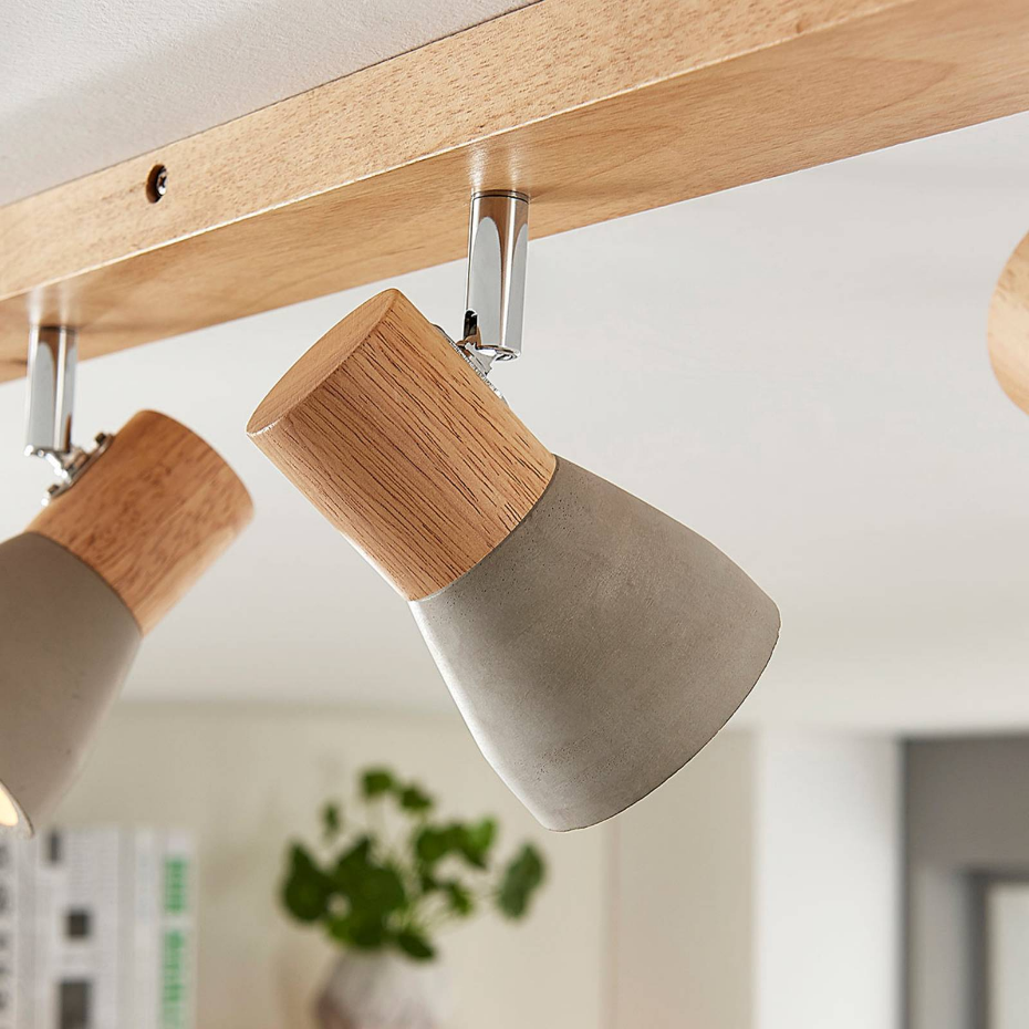 Spot en pierre scandinave, Filiz
