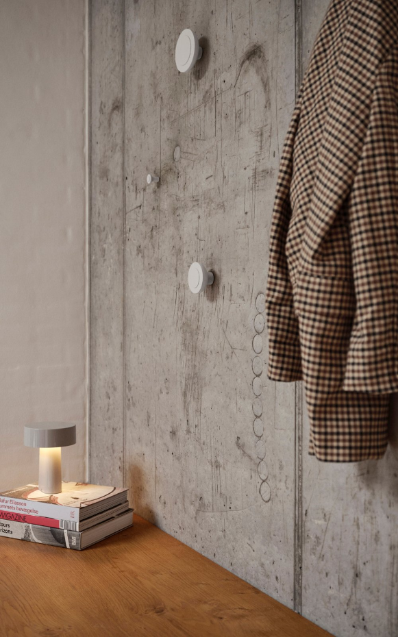 Lampe OBLONG