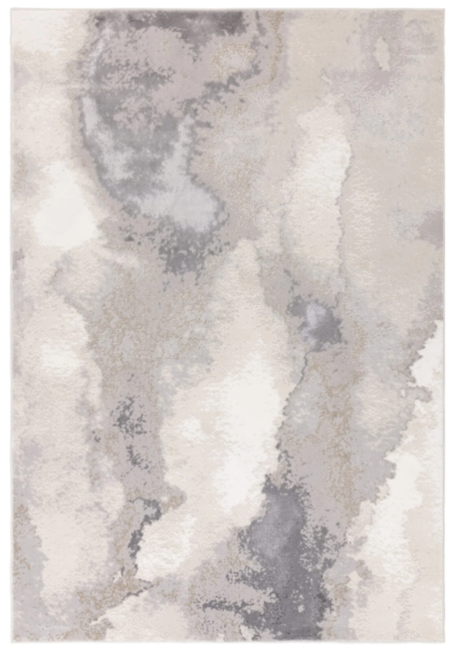 Tapis de chambre et salon moderne STERLING