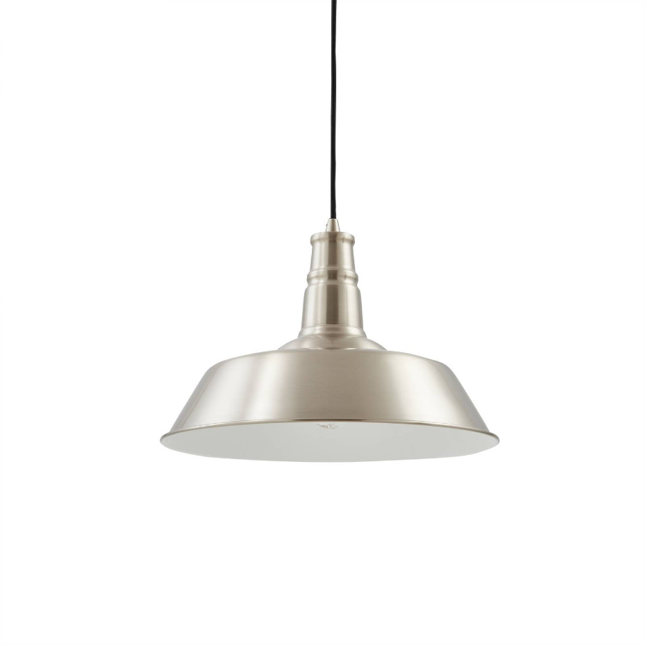 Suspension en métal moderne, Laylan