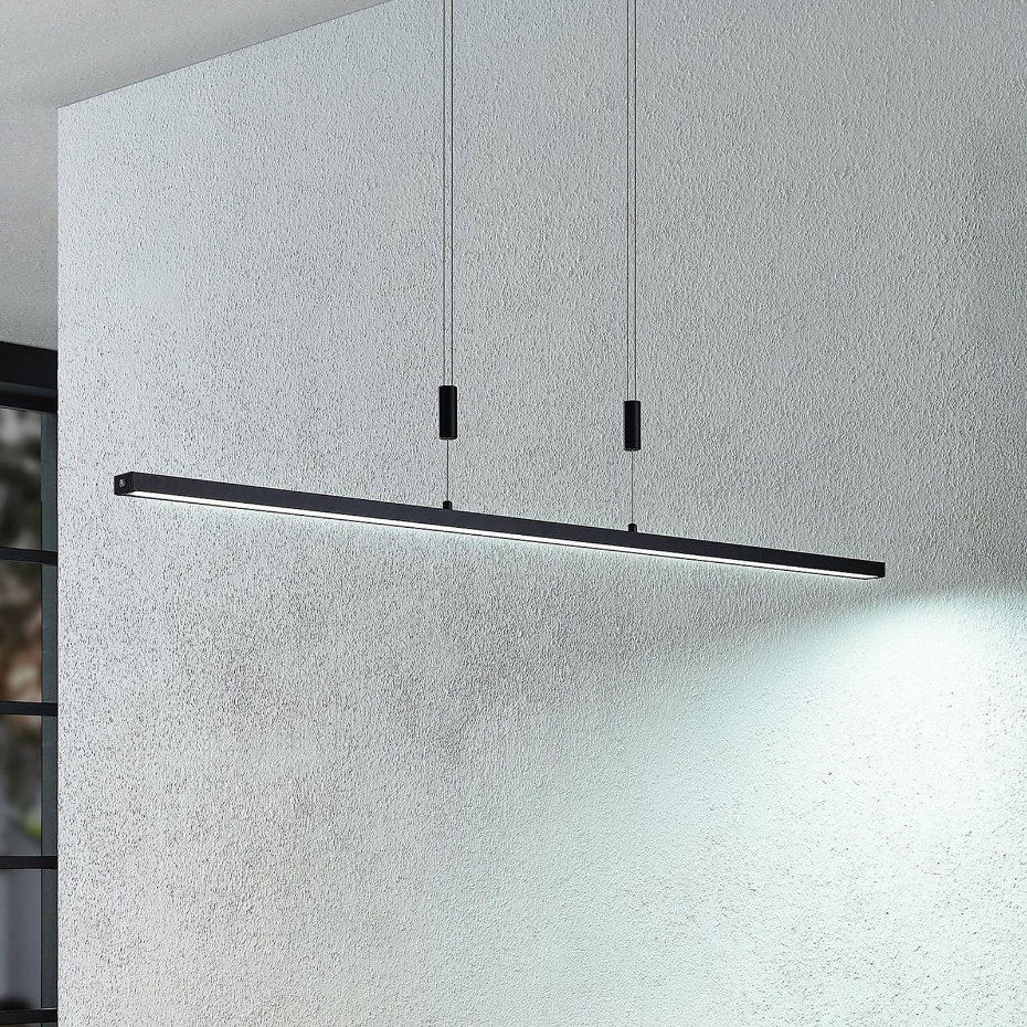 Suspension en aluminium moderneLED, Arneja