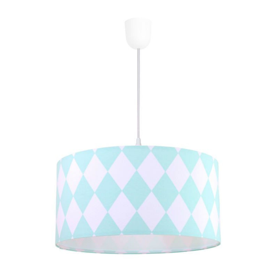 Suspension en tissu Classic