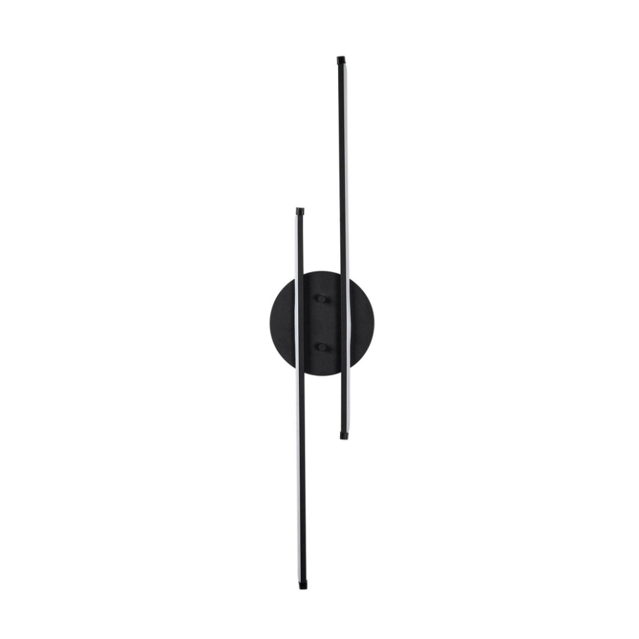 Applique murale design 2 barres VIESTE