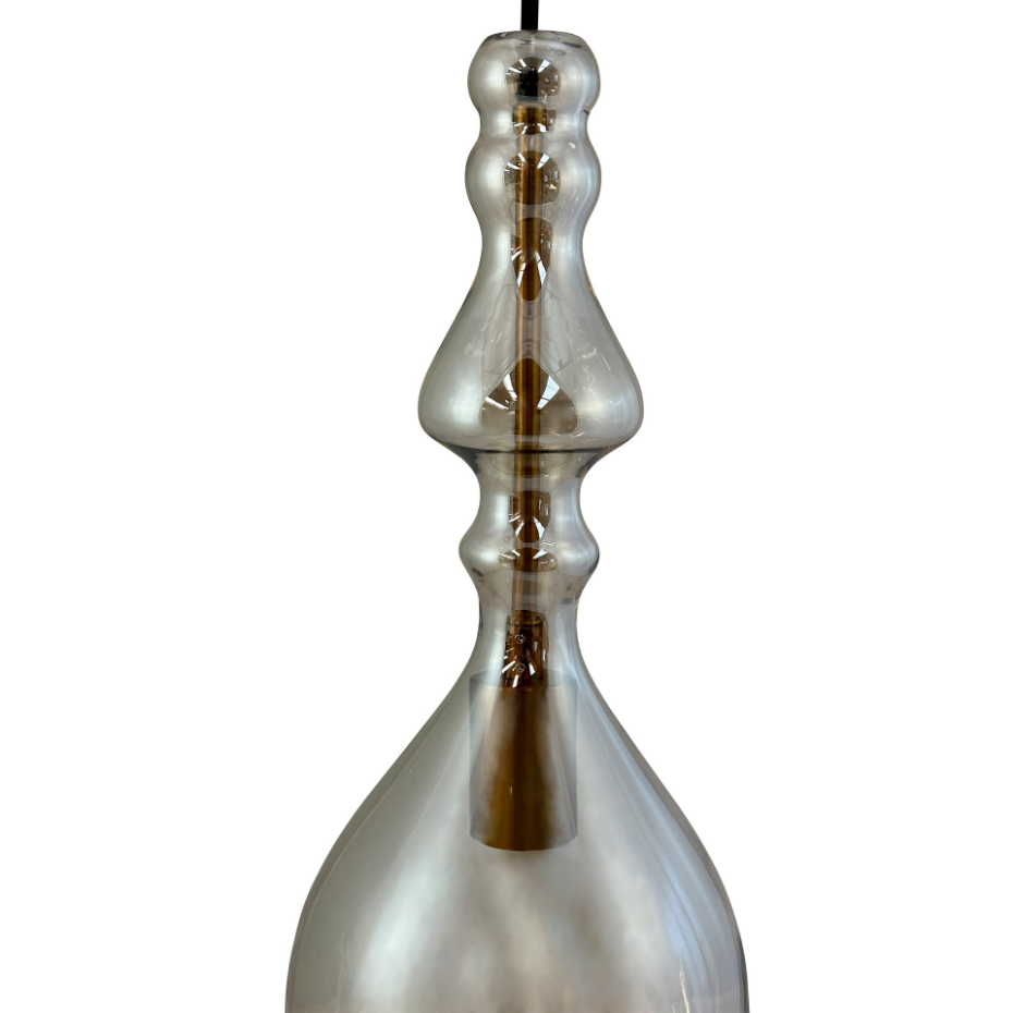 Suspension en verre LEA