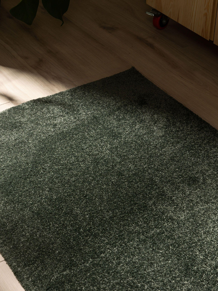 Tapis de couloir NINA