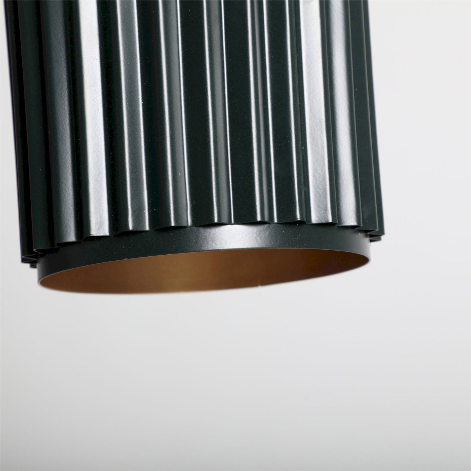 Suspension en fer pour salon ou salle à manger