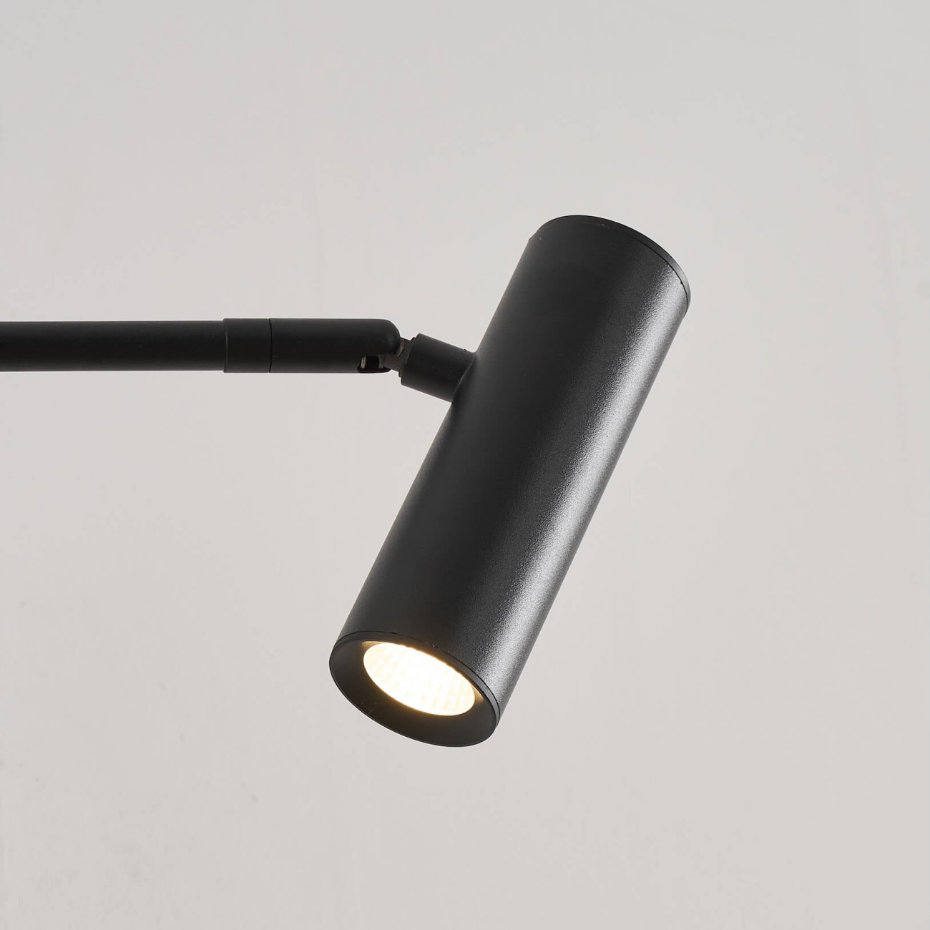 Applique LED orientable tactile - RIMIO