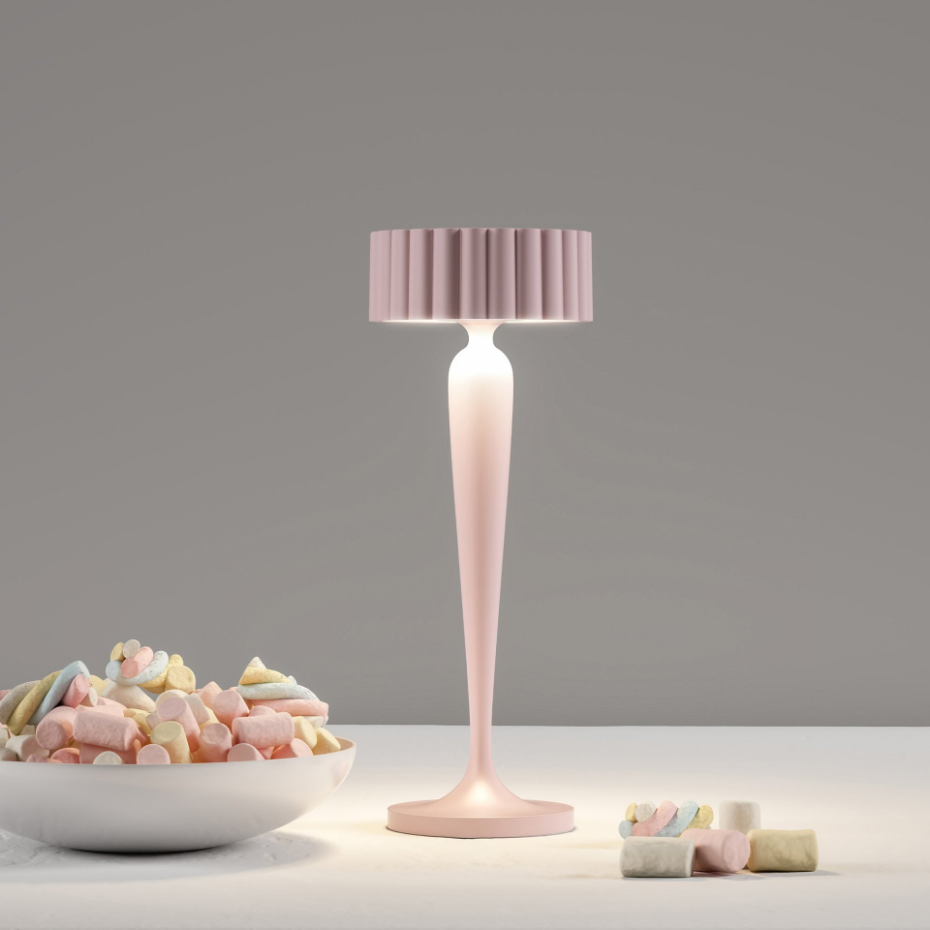 Lampe de table sans fil TWIGGY H26CM