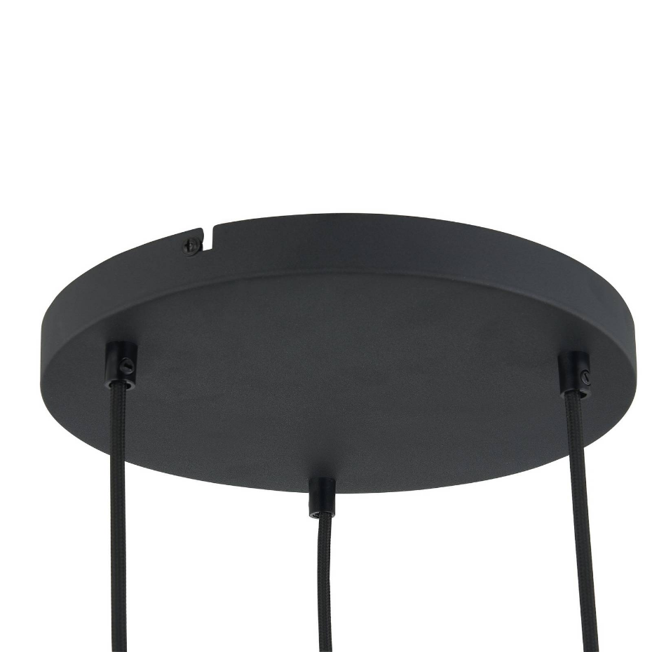 Suspension en bambou traditionnelle, Venora