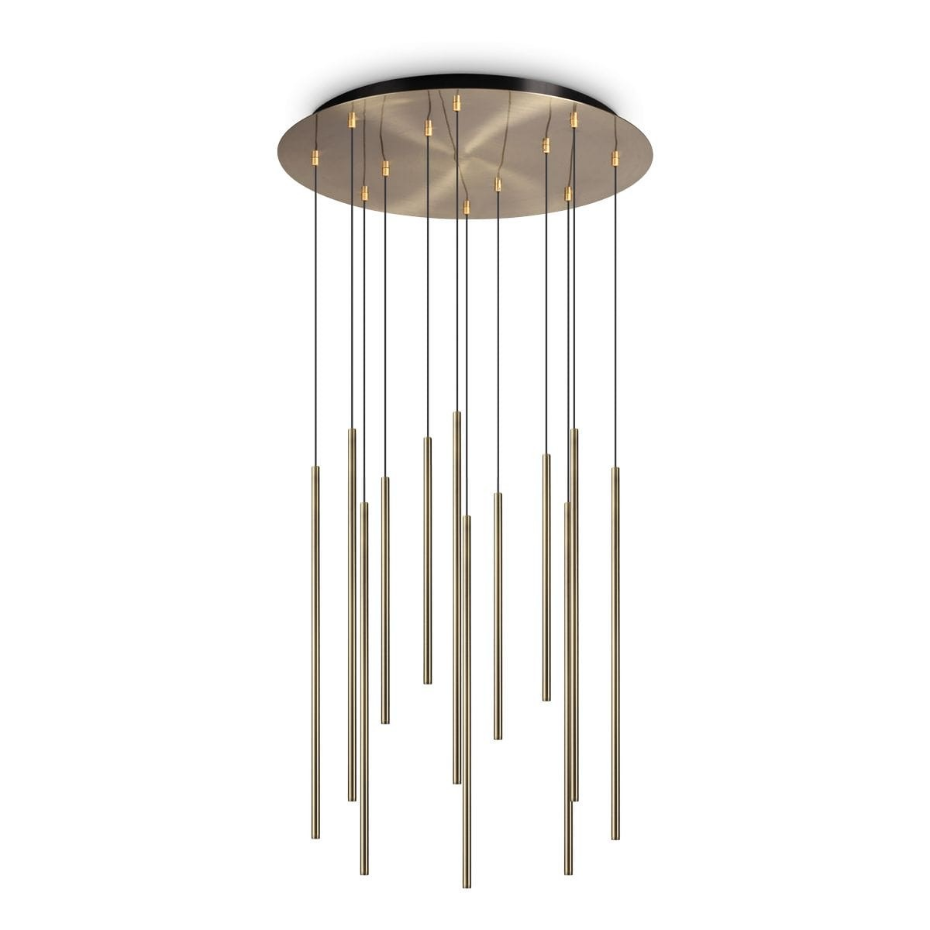 Suspension    FILO
