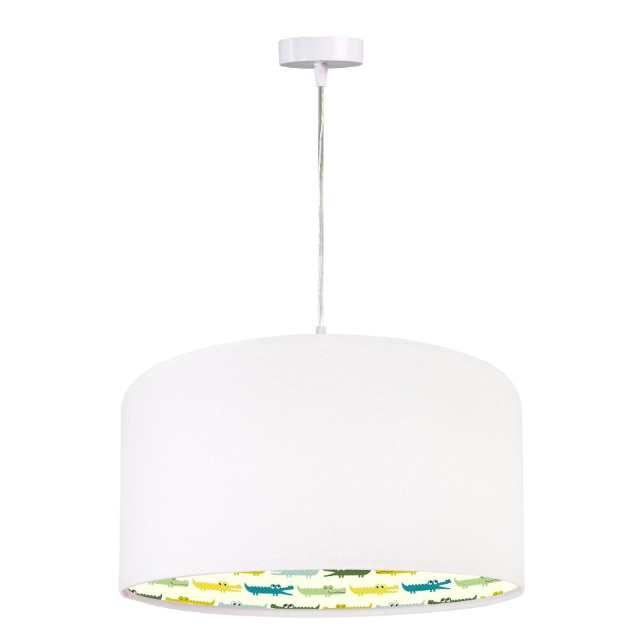 Suspension pour enfant en tissu Kids