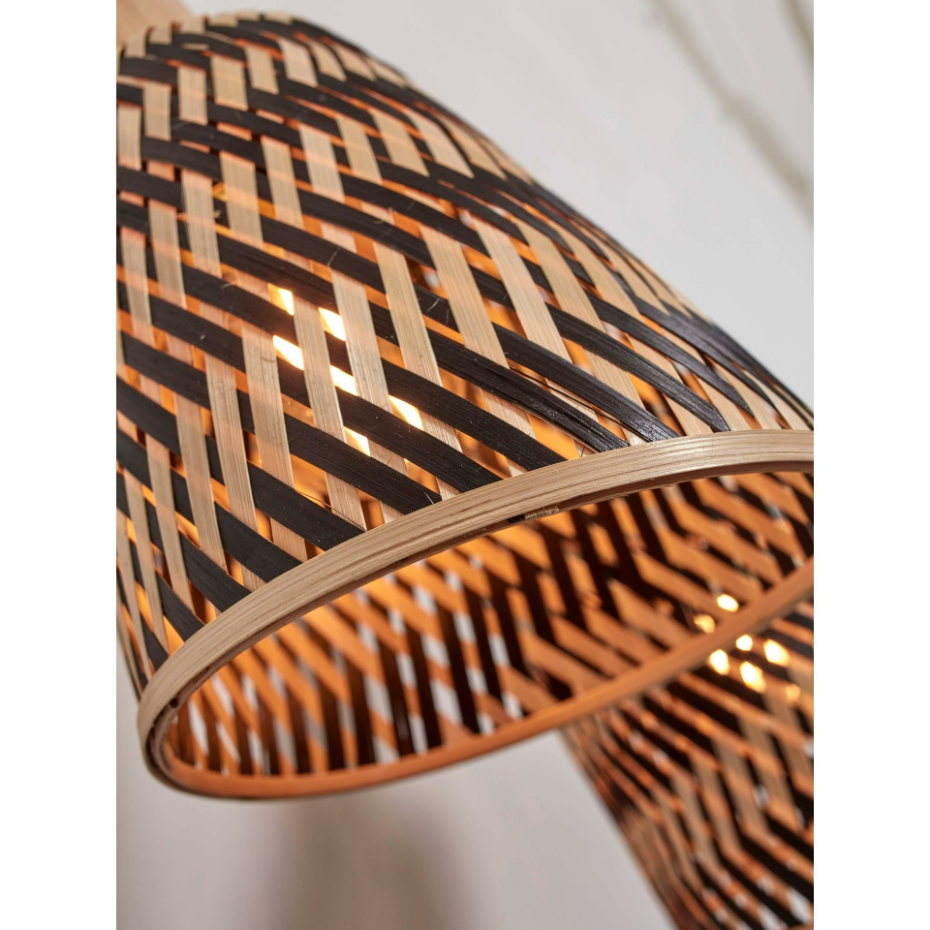 Plafonnier Bambou JAVA