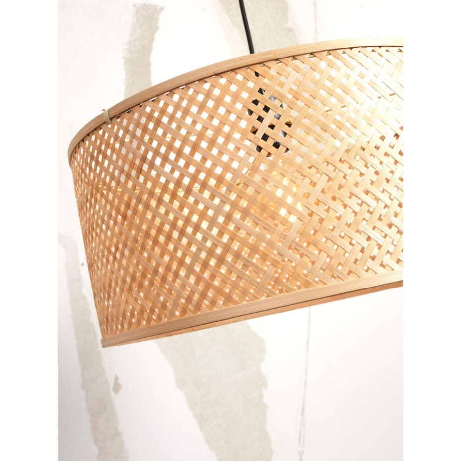 Lampadaire Bambou JAVA