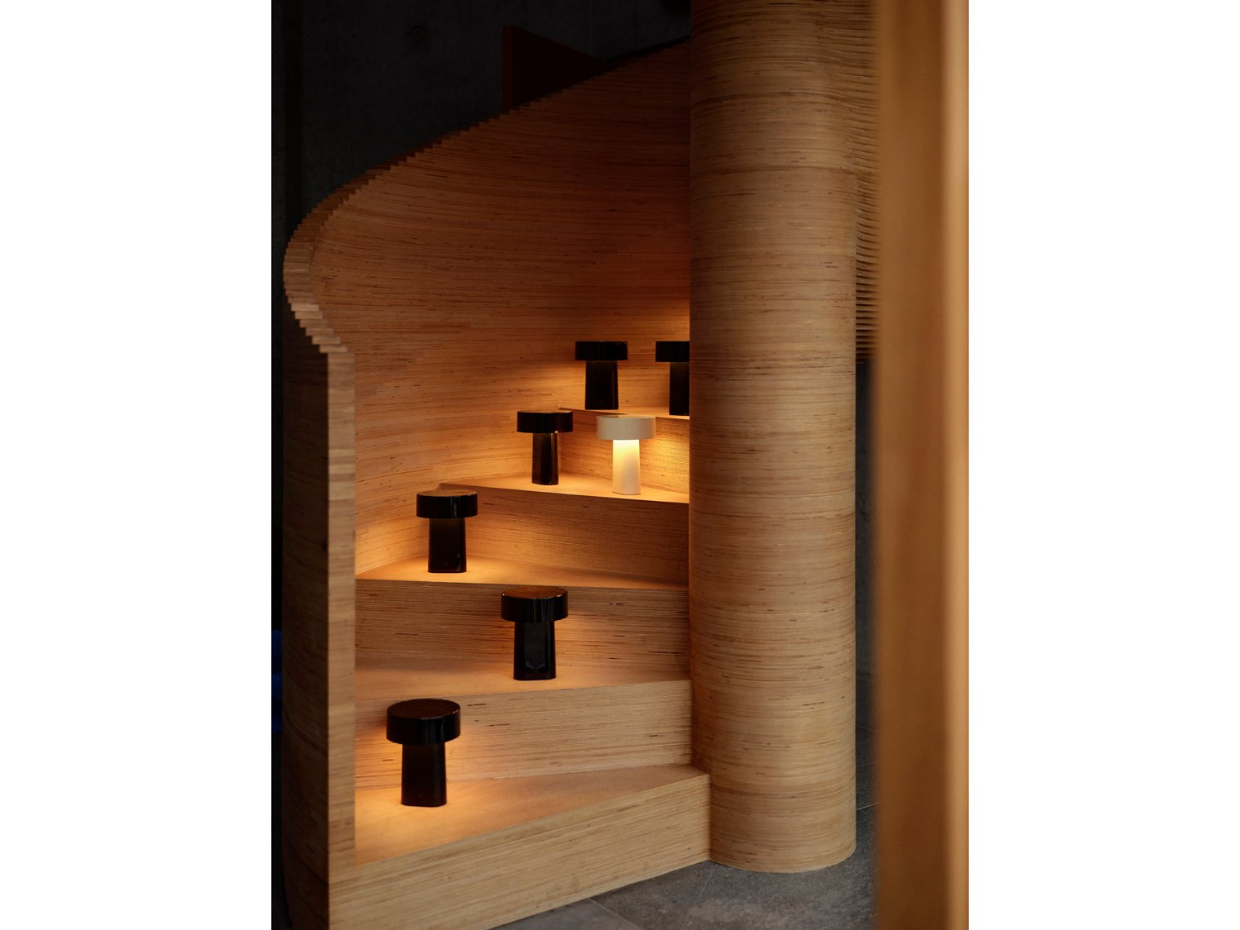 Lampe OBLONG