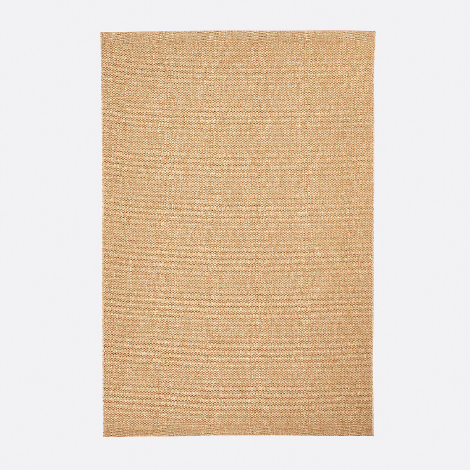 Tapis effet jute intérieur/extérieur, Milas