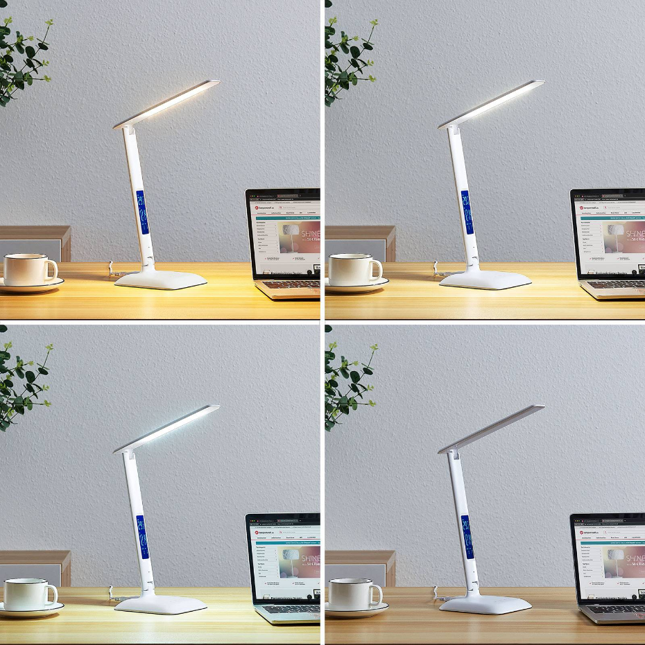 Lampe à poser  moderneLED, Ludmilla