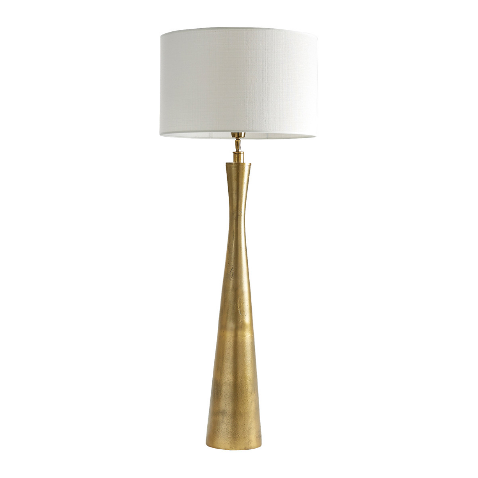 Lampe en alumium