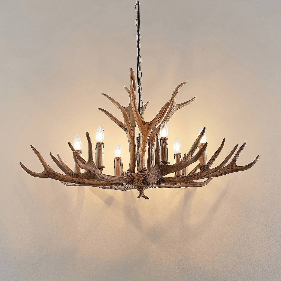Suspension  traditionnelle, Tejask