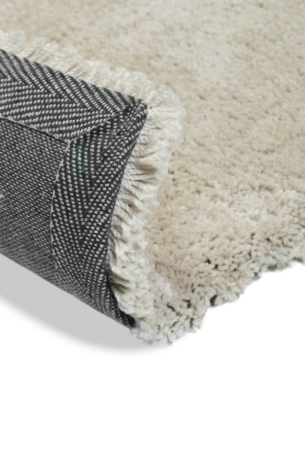 Tapis poils longs douces microfibre ,  Emilia