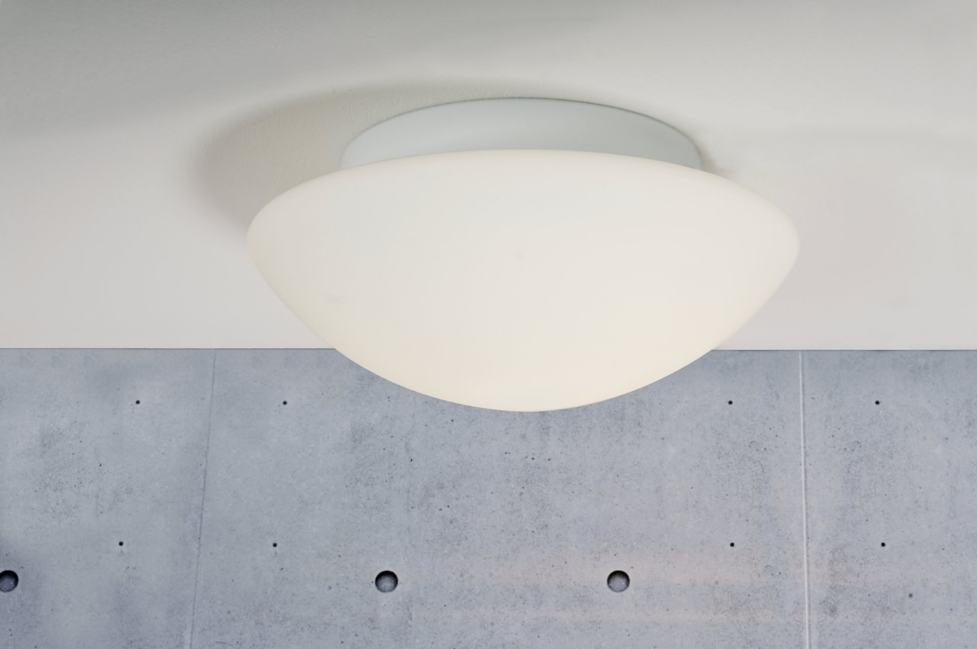 Plafonnier UFO