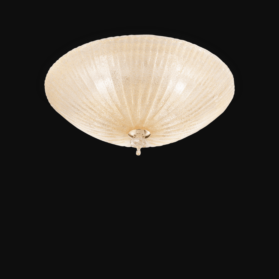 Plafonnier    SHELL