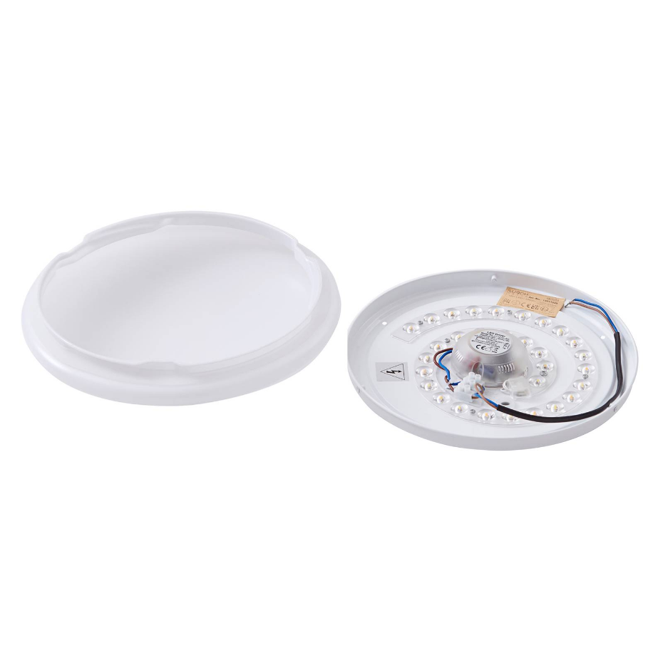 Plafonnier LED, Emeryn