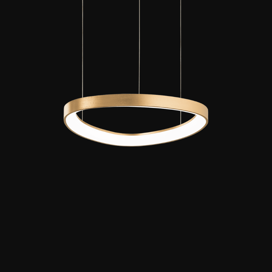 Suspension    GEMINI