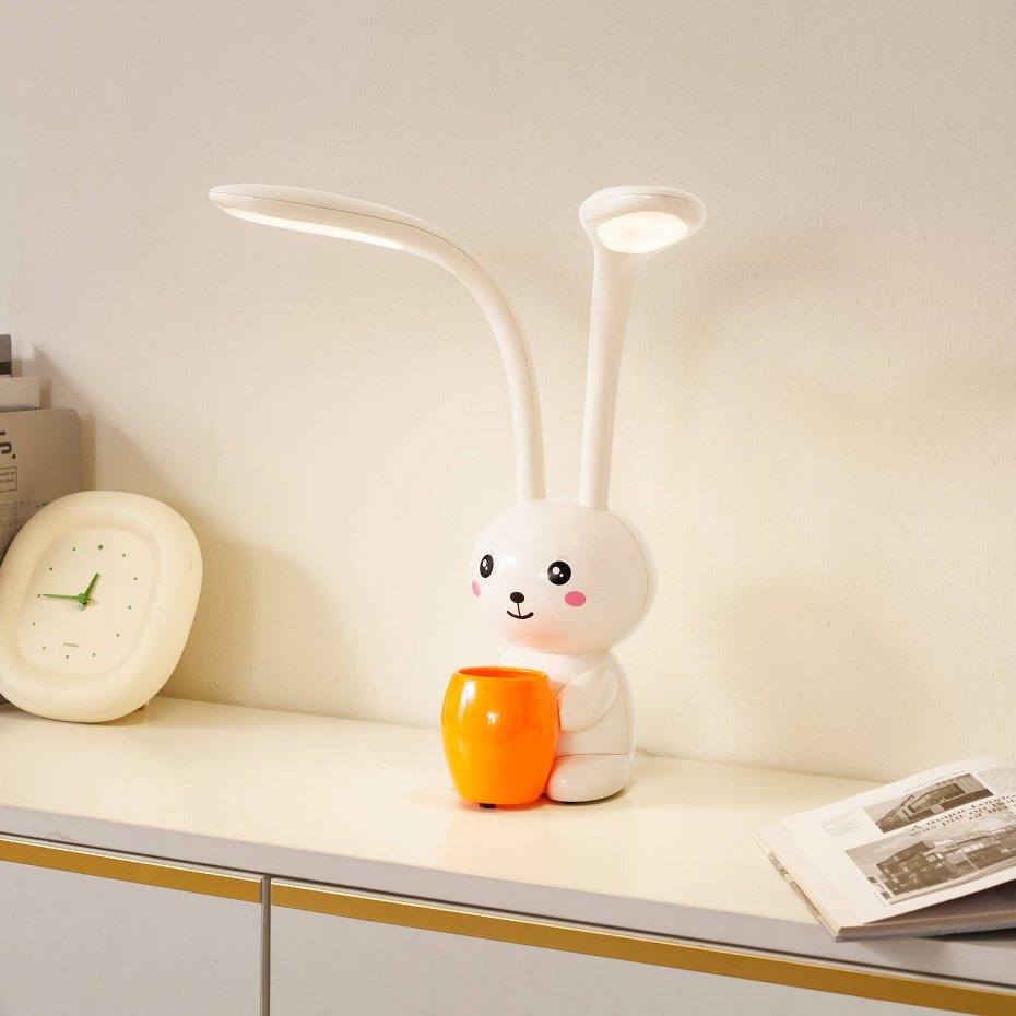 Lampe à poser  jeunesLED, Haas