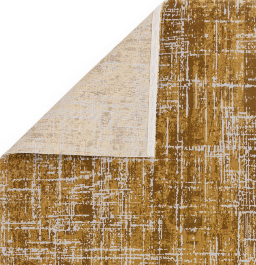 Tapis moderne salon et chambre ZUKA SYNO