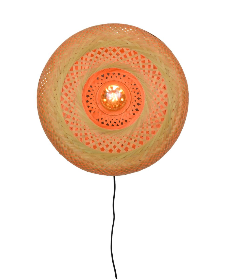 Applique Bambou ANDES