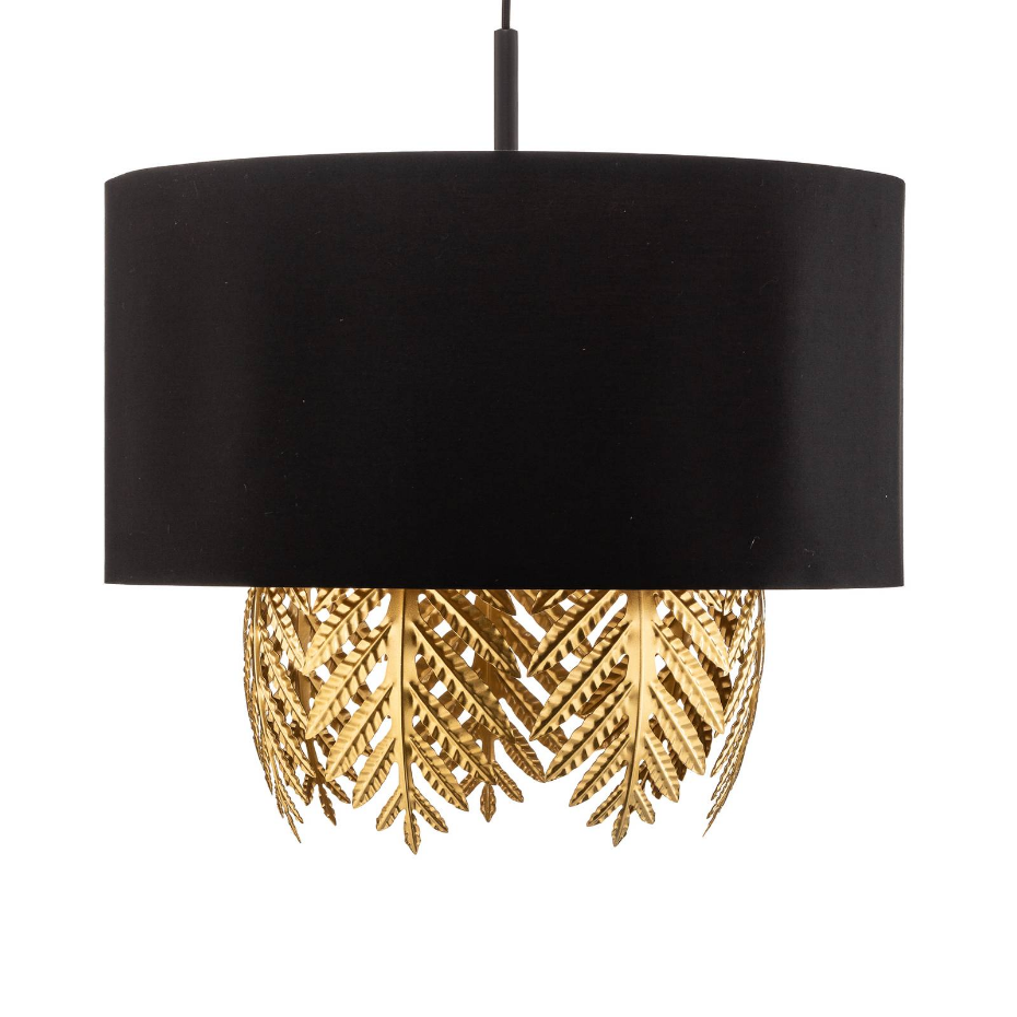 Suspension en textile design, Malviras