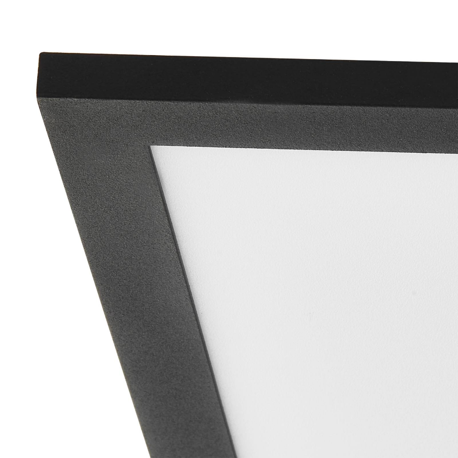 Plafonnier moderneLED, Lamin