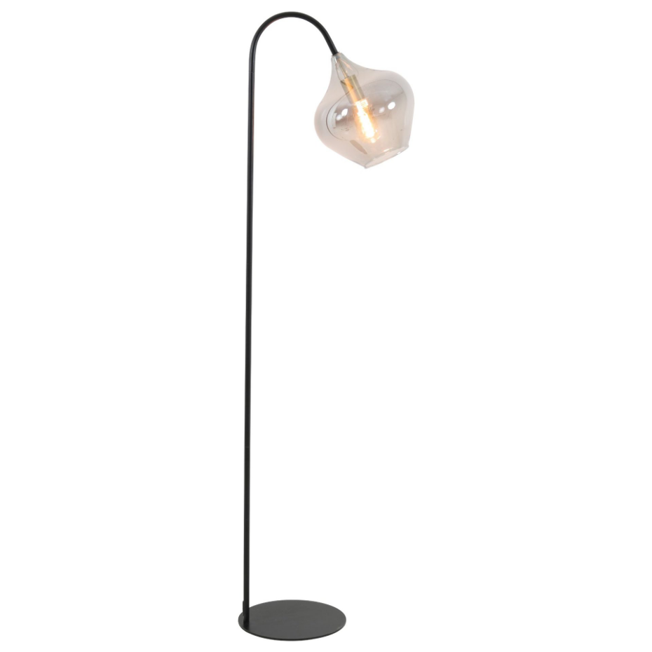 Lampadaire Verre RAKEL