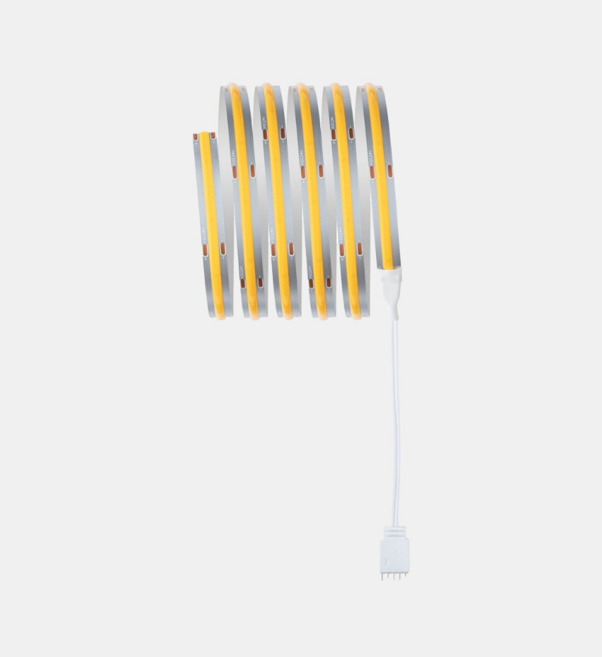 Ruban 1000 strip led full-line cob kit de base 1,5m 1080lm/m 528 leds/m 40va