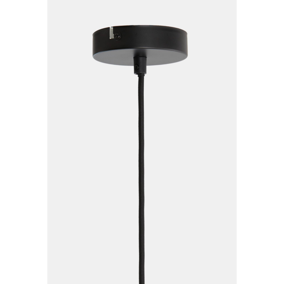 Lampe À Suspension Raphia MALACIA