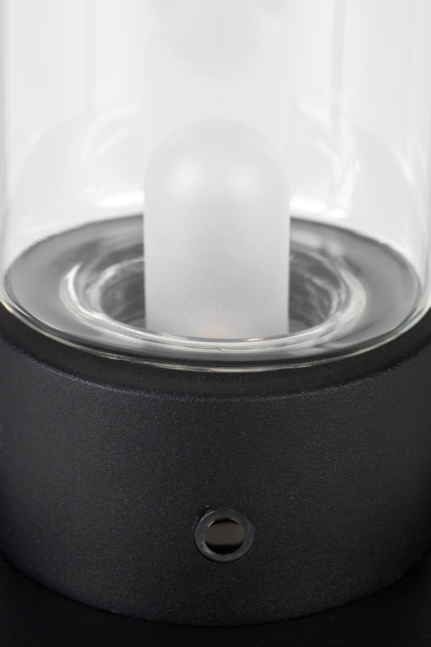 Lampe à poser en fer SMARTY